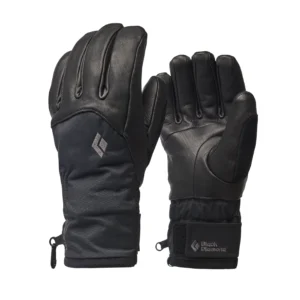 Black Diamond Legend Gloves