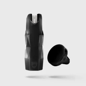 Guard Dog Security Magnetic Car-Mount Pepper Spray-Instant-Access