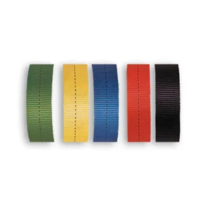 Conterra Pre-Cut 25MM Tubular Nylon Webbing