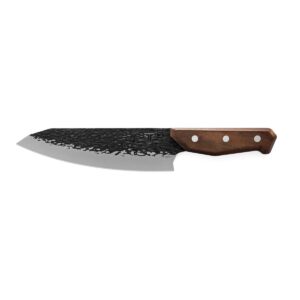 TRUE Primal Forge Chef Knife