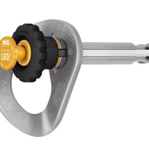 Petzl Coeur Pulse 12mm