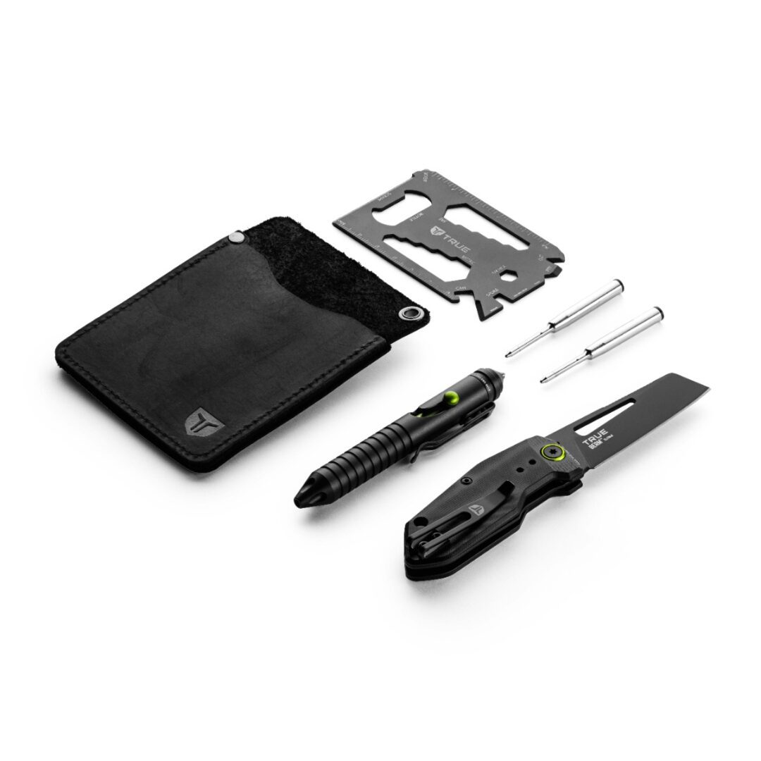 edc pouch kit