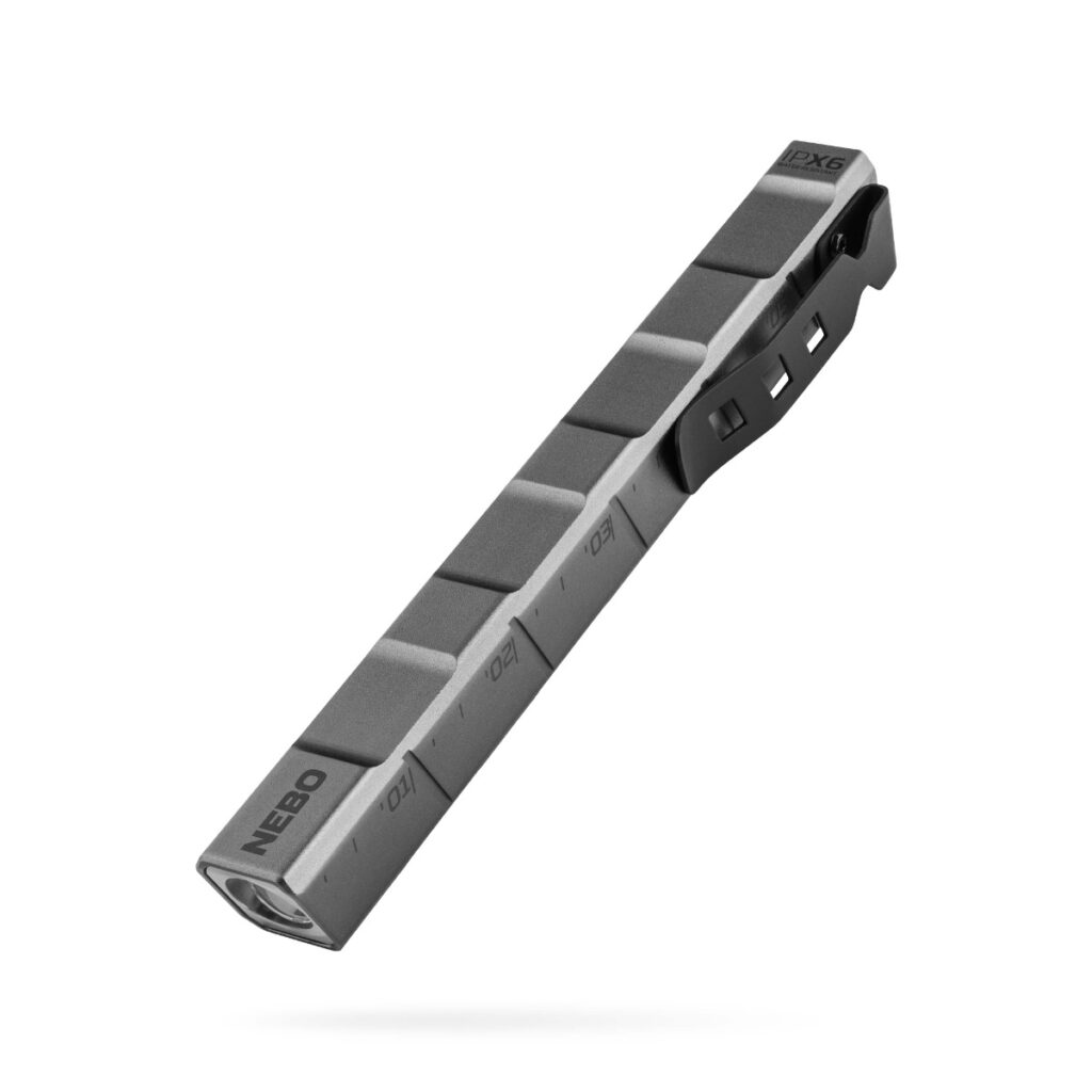 Nebo Edge 800 Pen Light