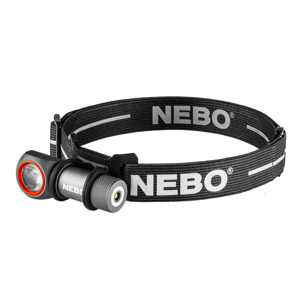Nebo Einstein 600+