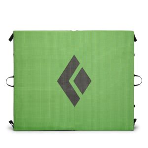 Black Diamond Erratic Crash Pad