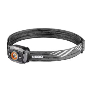 Nebo Mycro 450 Headlamp