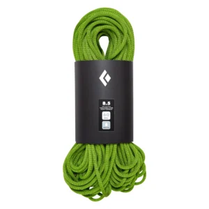 Black Diamond 8.5 Dry Climbing Rope