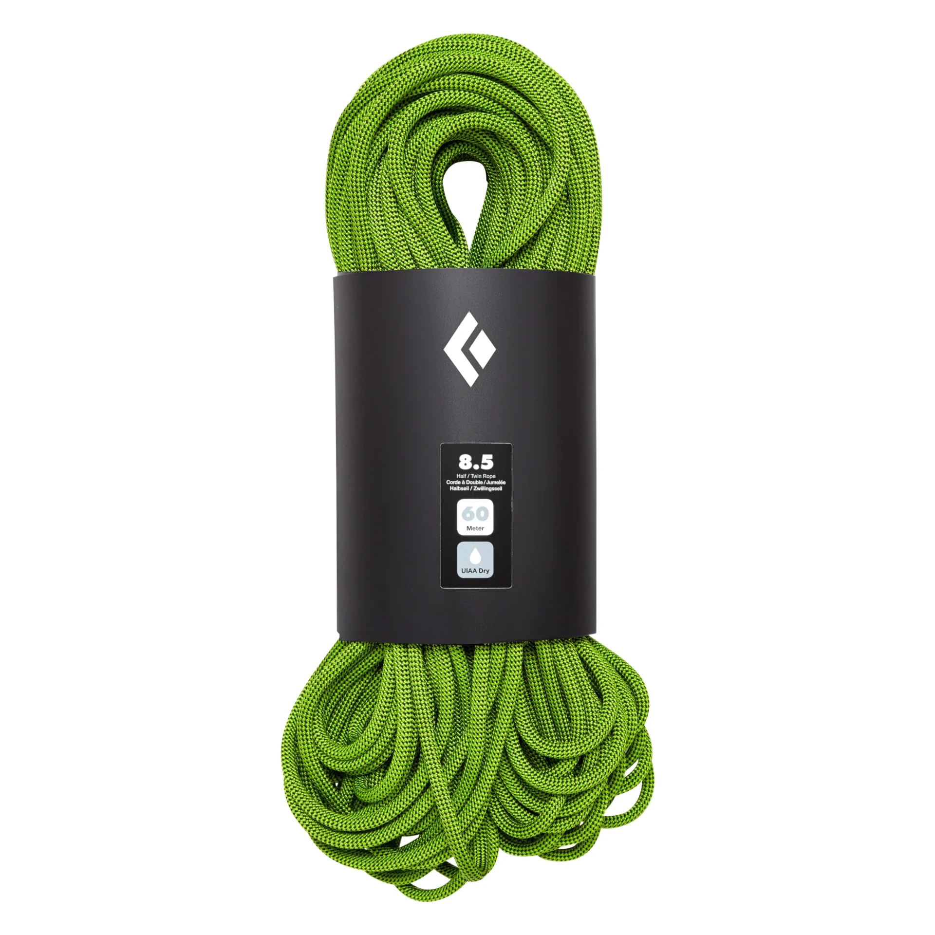 green rope