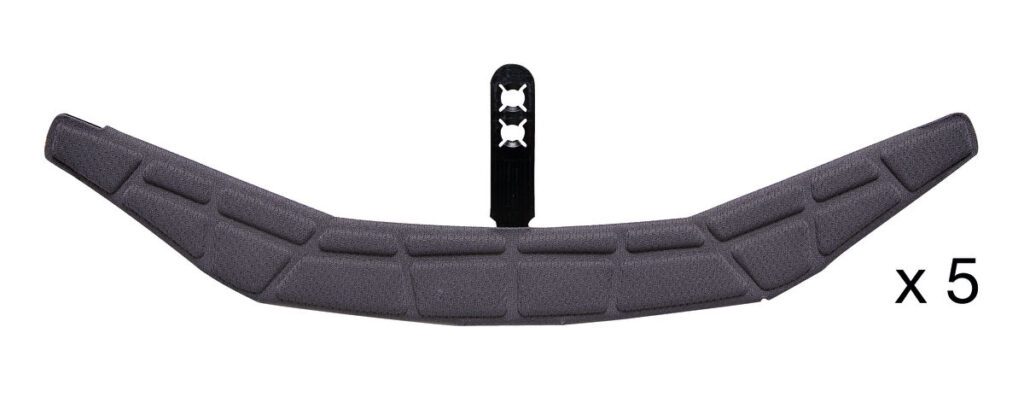 Petzl Headband w/ Comfort Foam for Vertex & Strato Helmets