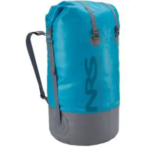 NRS 110 L Heavy-Duty Outfitter Dry Bag