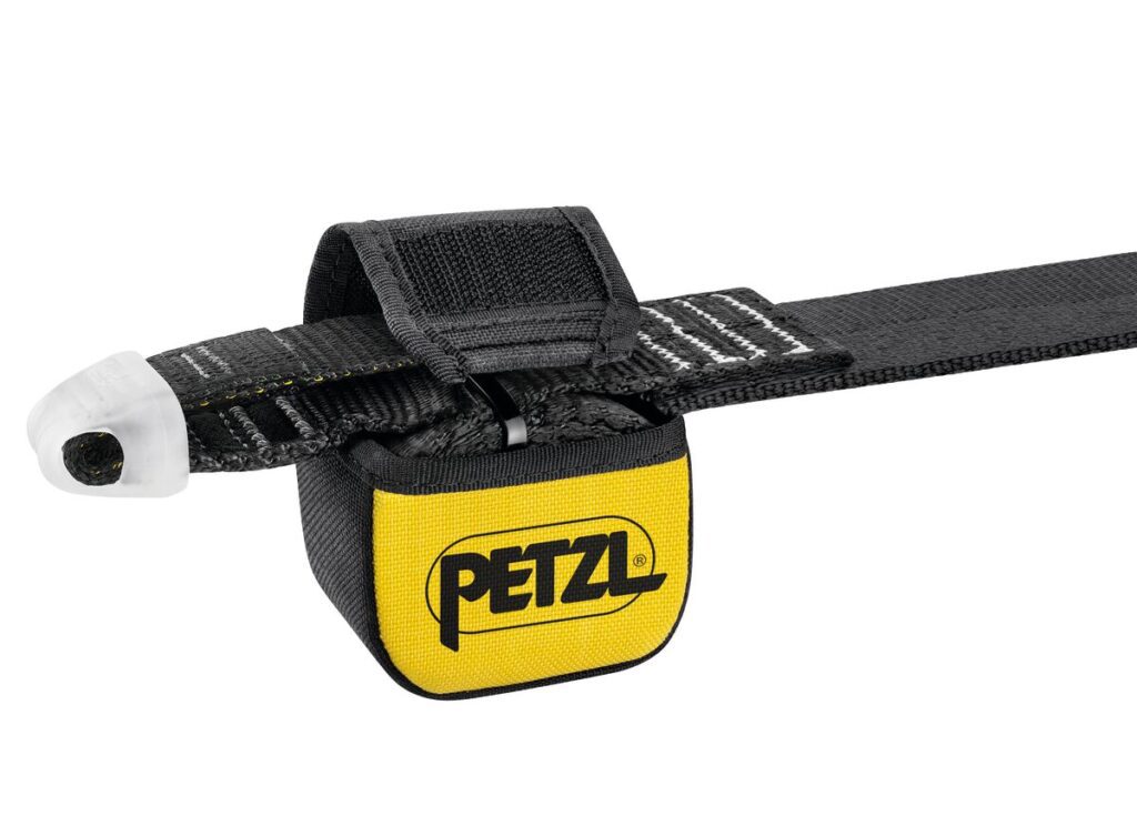 Petzl Absorbica-I Vario