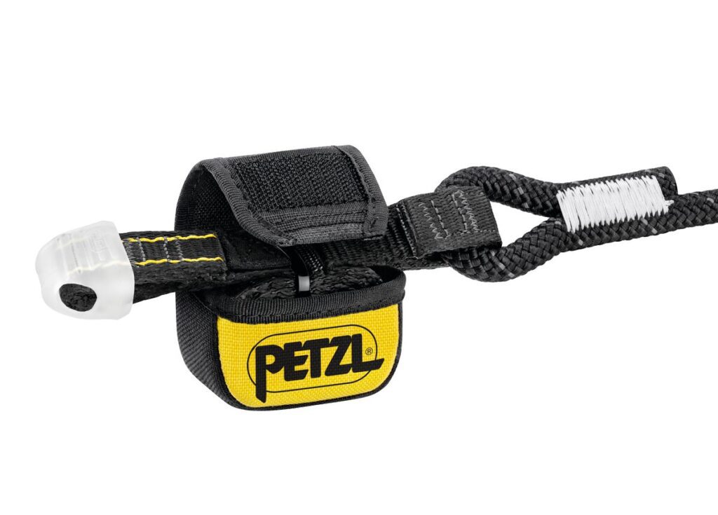 Petzl Absorbica-I 80