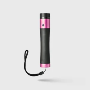 Guard Dog Security Stun Gun w/ Flashlight