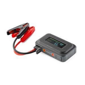 Nebo Assist 2000XP Jump Starter