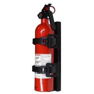PAC Tools 3lb Extinguisher Mount Kit