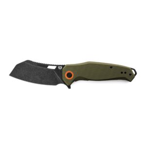 TRUE Maar 2.75" Folding Knife