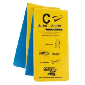 Adventure Medical C-Splint