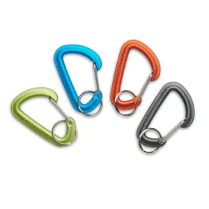 Black Diamond Micro Accessory Carabiner - Small