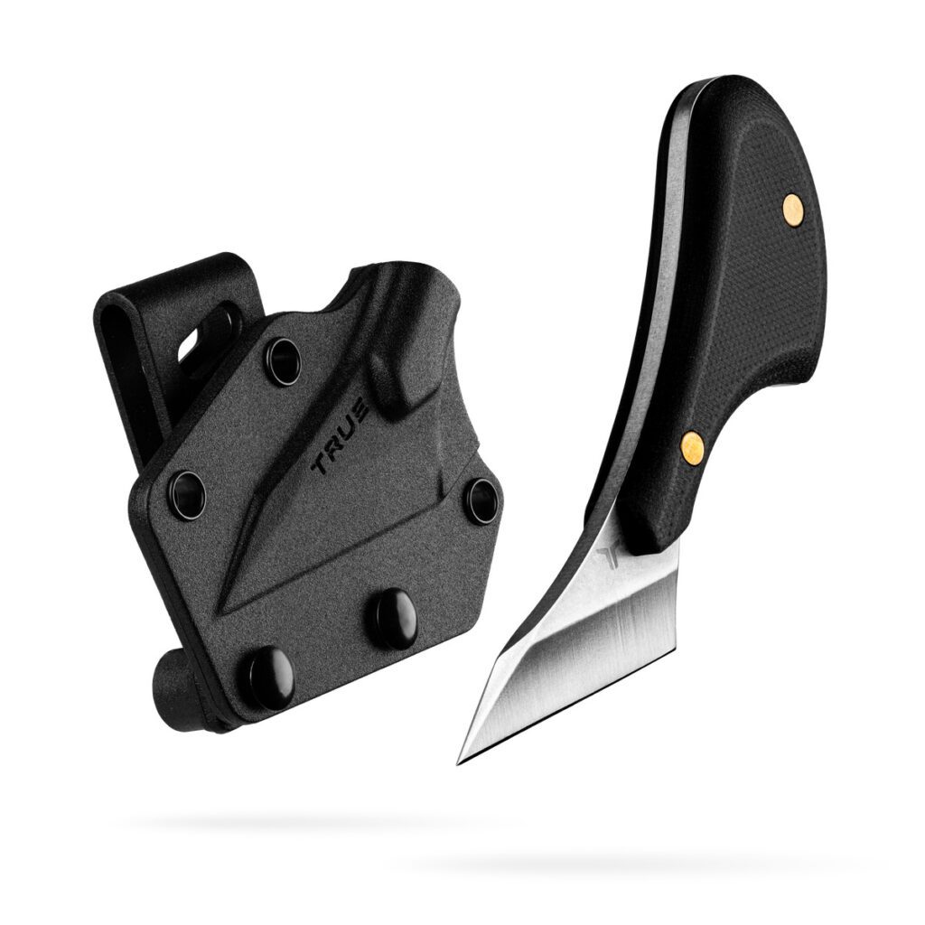TRUE MYCRO Knife
