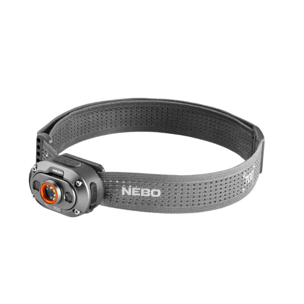 Nebo Mycro 700
