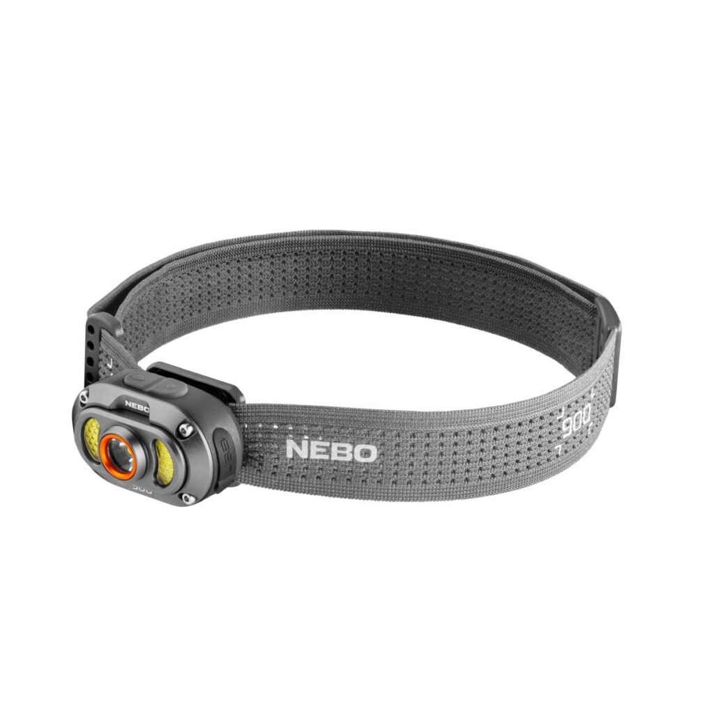 Nebo Mycro 900+