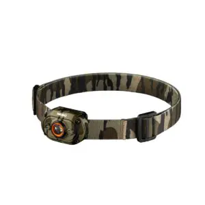 Nebo Mycro Headlamp Mossy Oak Bottomland