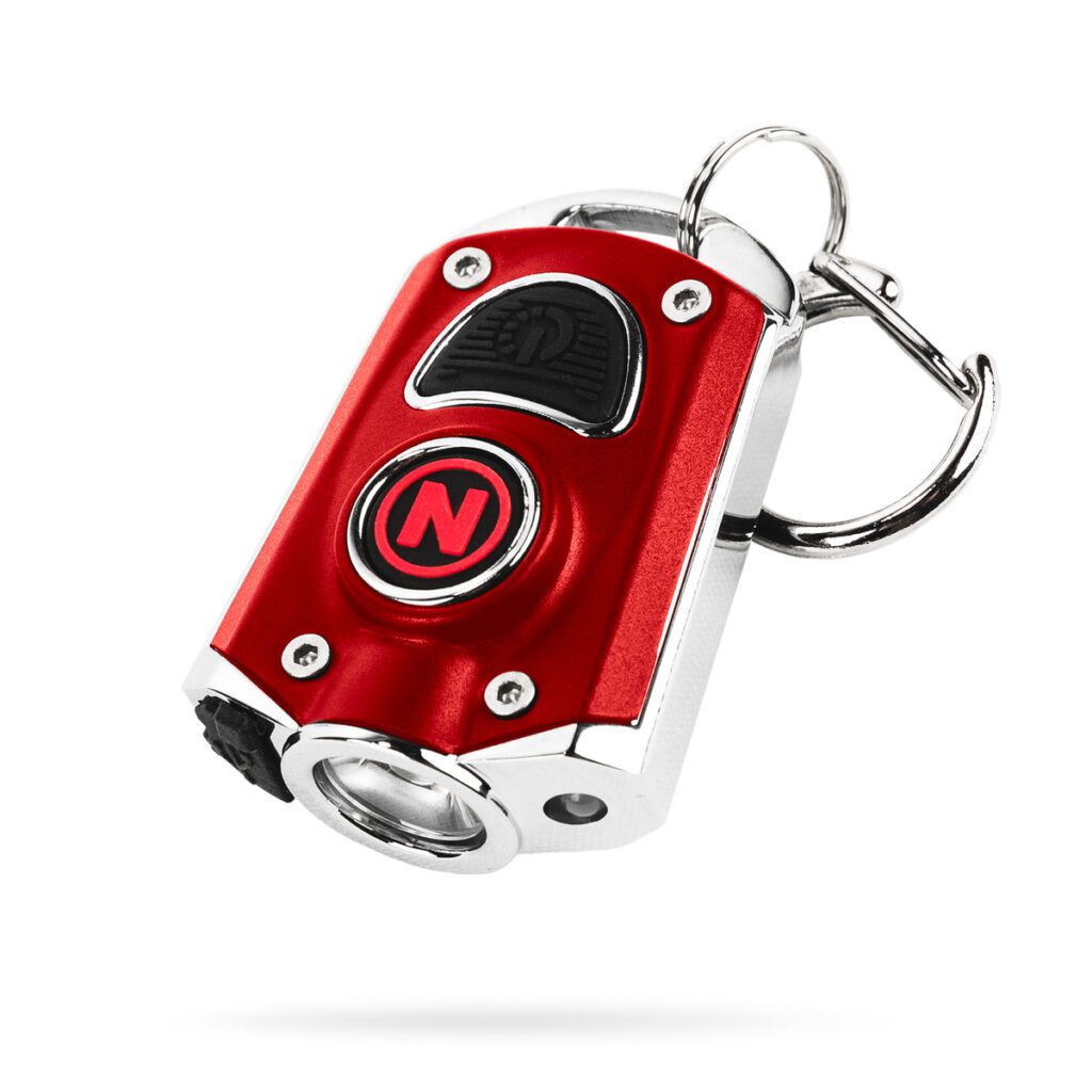 Nebo Mycro - Red