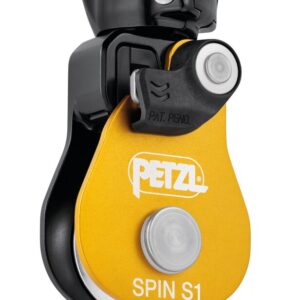 Petzl Spin S1