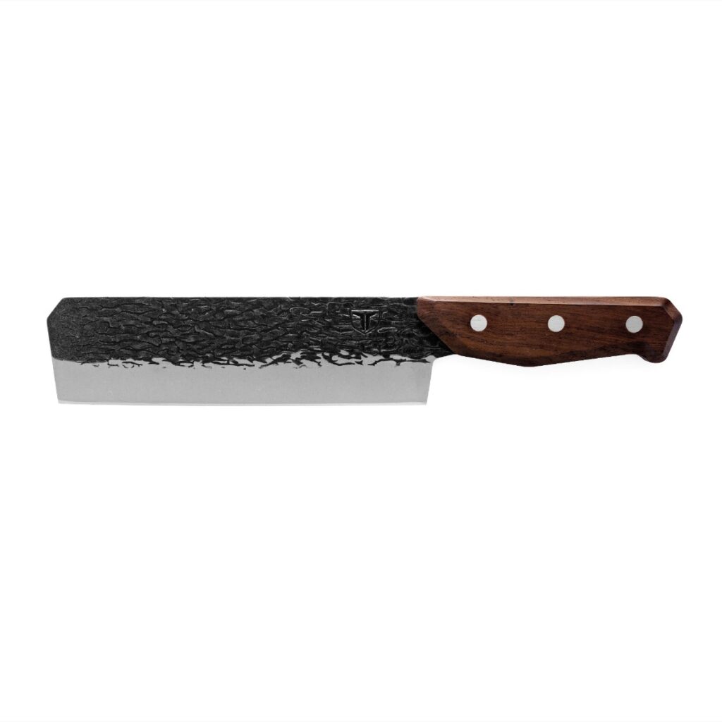 TRUE Primal Forge Nakiri Knife