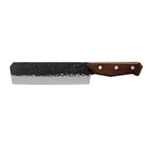TRUE Primal Forge Nakiri Knife