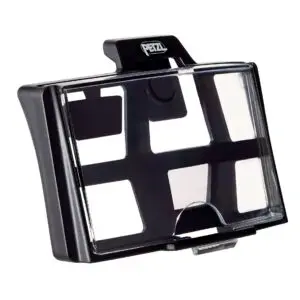 Petzl Nametag Holder for Vertex & Strato Helmets
