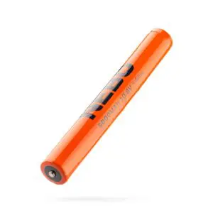 Nebo Rechargeable Battery 3x26650 5000mAh