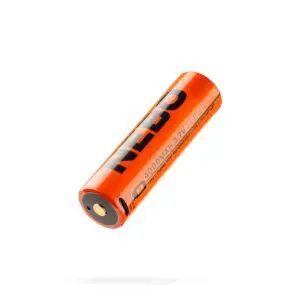 Nebo Rechargeable Battery 21700 4000mAh