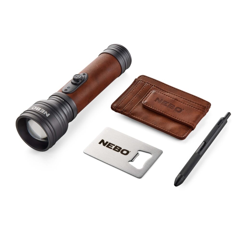 Nebo Classic Collection