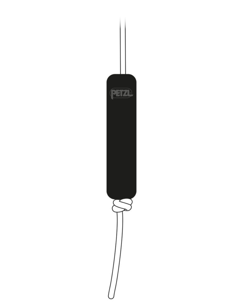 Petzl Pipe Weight