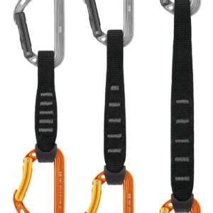 Petzl Spirit Express