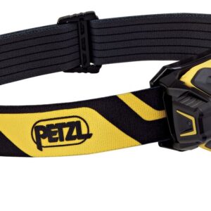 Petzl Pixa Headlamp