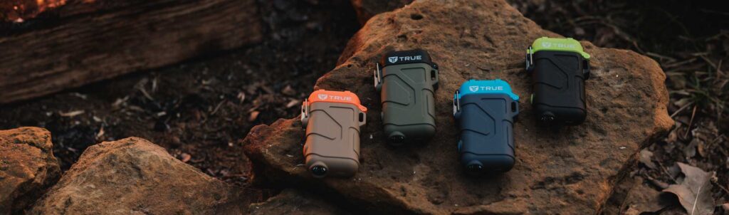 TRUE Plasma Lighter XRL