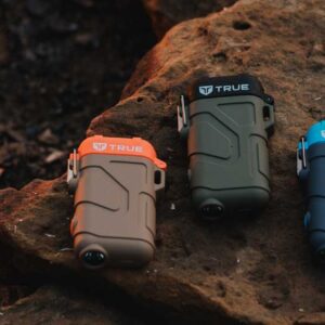 TRUE Plasma Lighter XRL