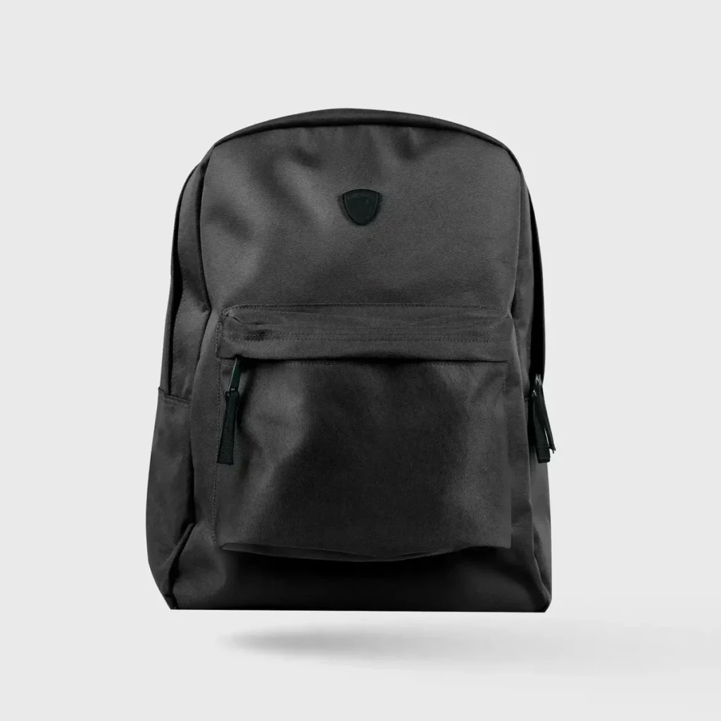Guard Dog Security Bulletproof Backpack Youth Edition