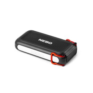 Nebo Rambler 20K Power Bank in PDQ