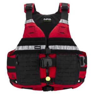 2026 NRS Echo Responder PFD