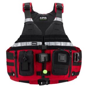 2026 NRS Echo Rescuer PFD