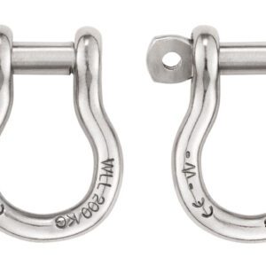 Petzl Shackles