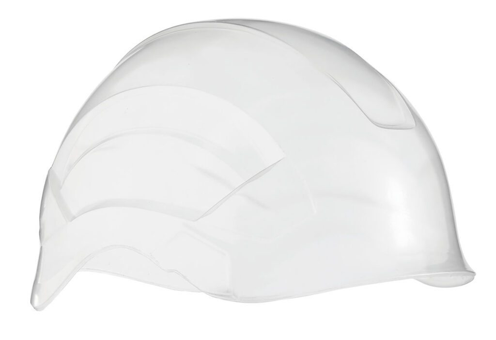 Petzl Protector for Strato Helmet