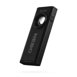 Nebo Slim+ Rechargeable Pocket Light