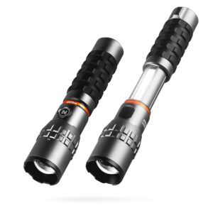 Nebo Slyde King 2K Flashlight