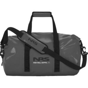 NRS High Roll Duffel Dry Bag