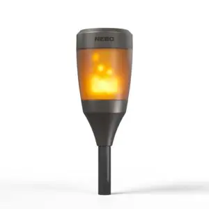 Nebo Solar Torch
