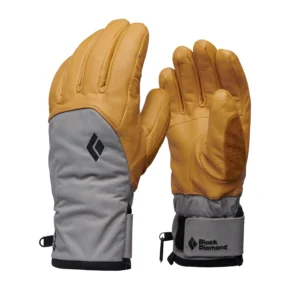 Black Diamond Women's Legend Gloves